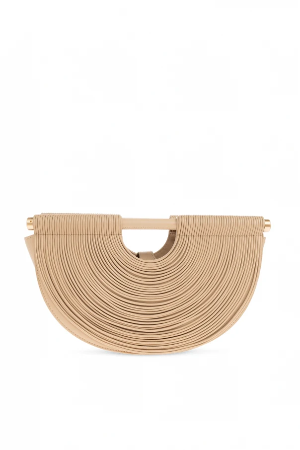 beżowy Torba do ręki `Lou Top`