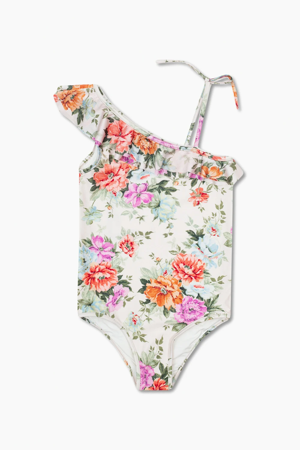 Jednoczęściowy kostium kąpielowy