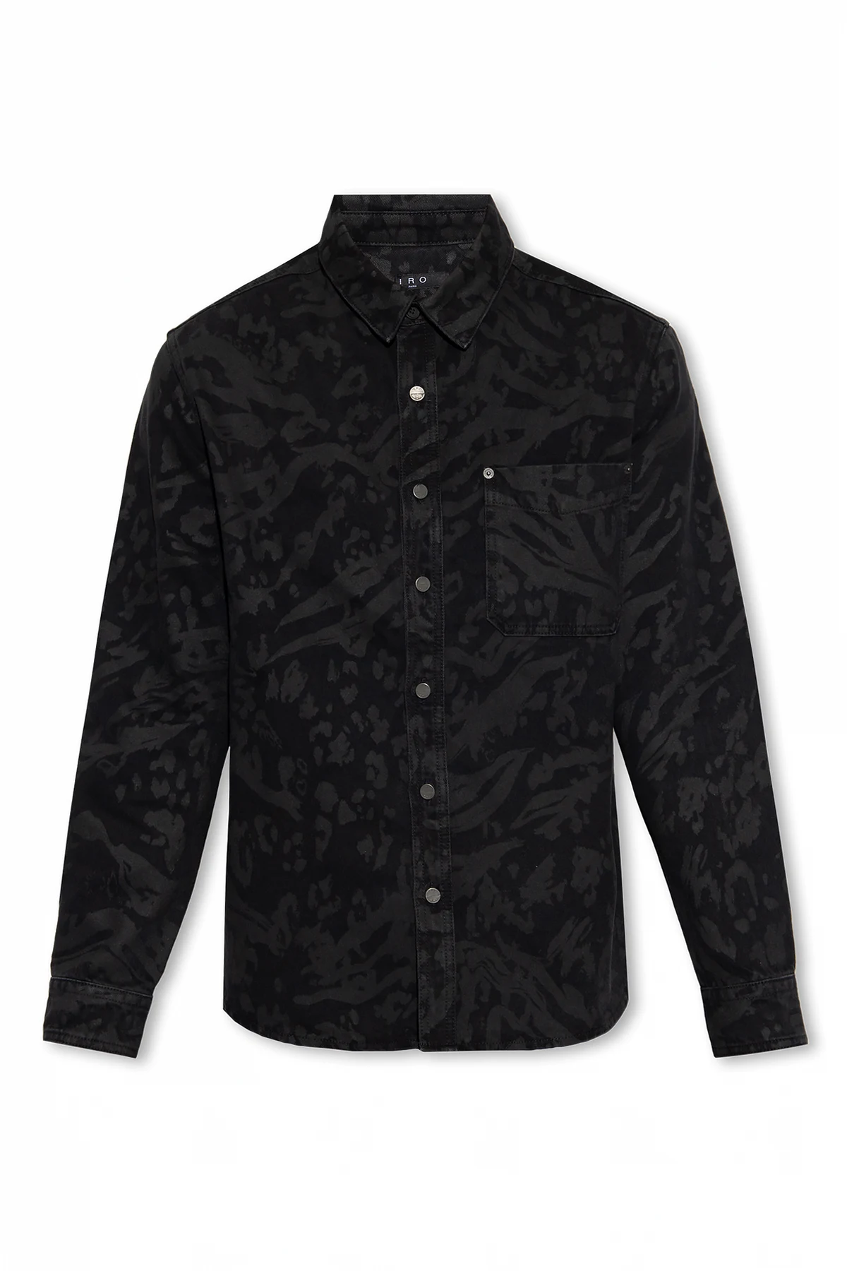 ‘Kopin’ denim shirt