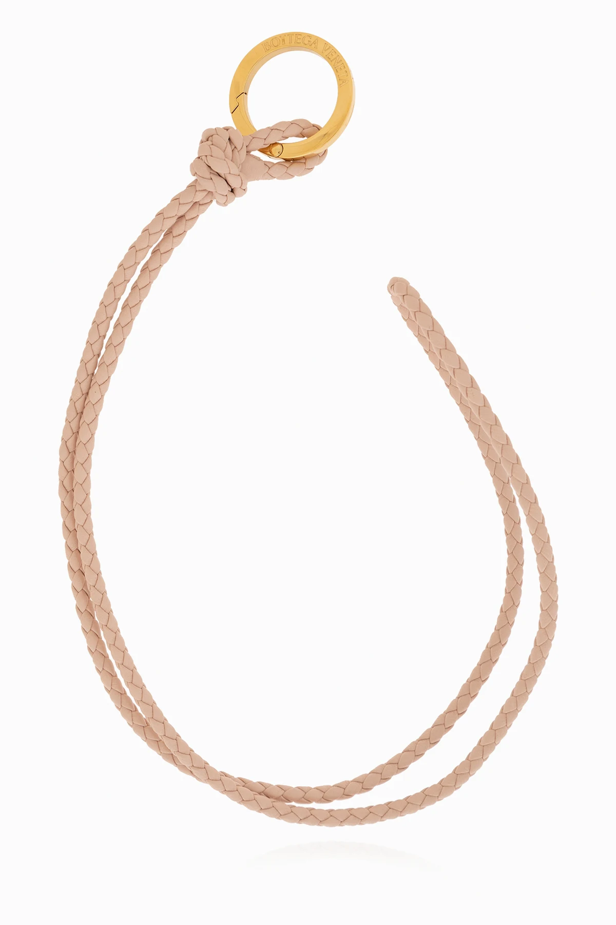 Lanyard with lobster clasp