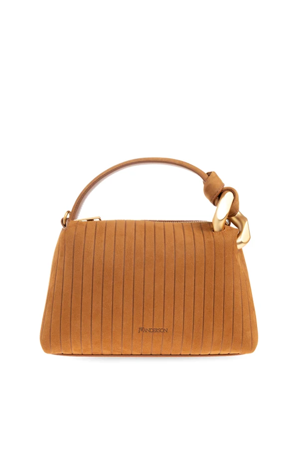 BROWN Handbag
