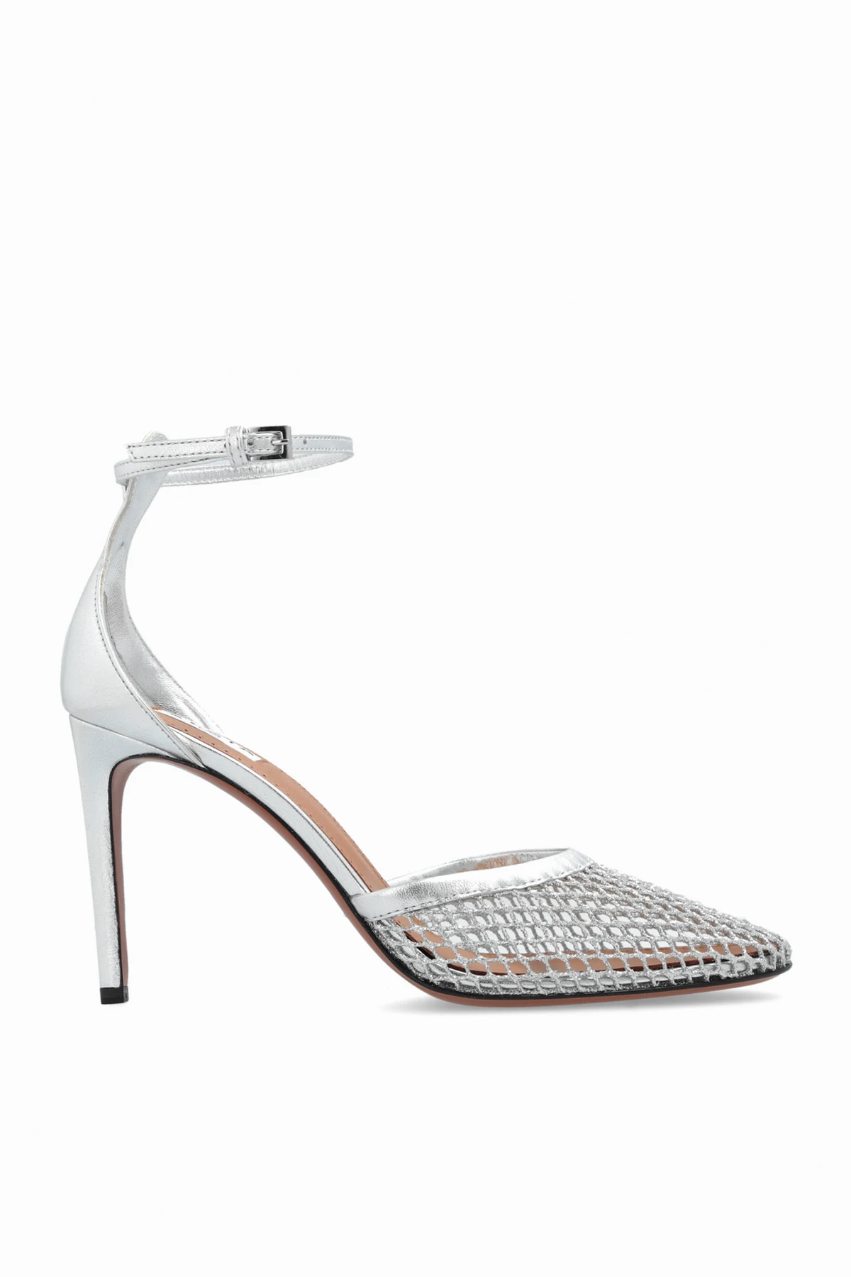 Schuhe mit Absatz