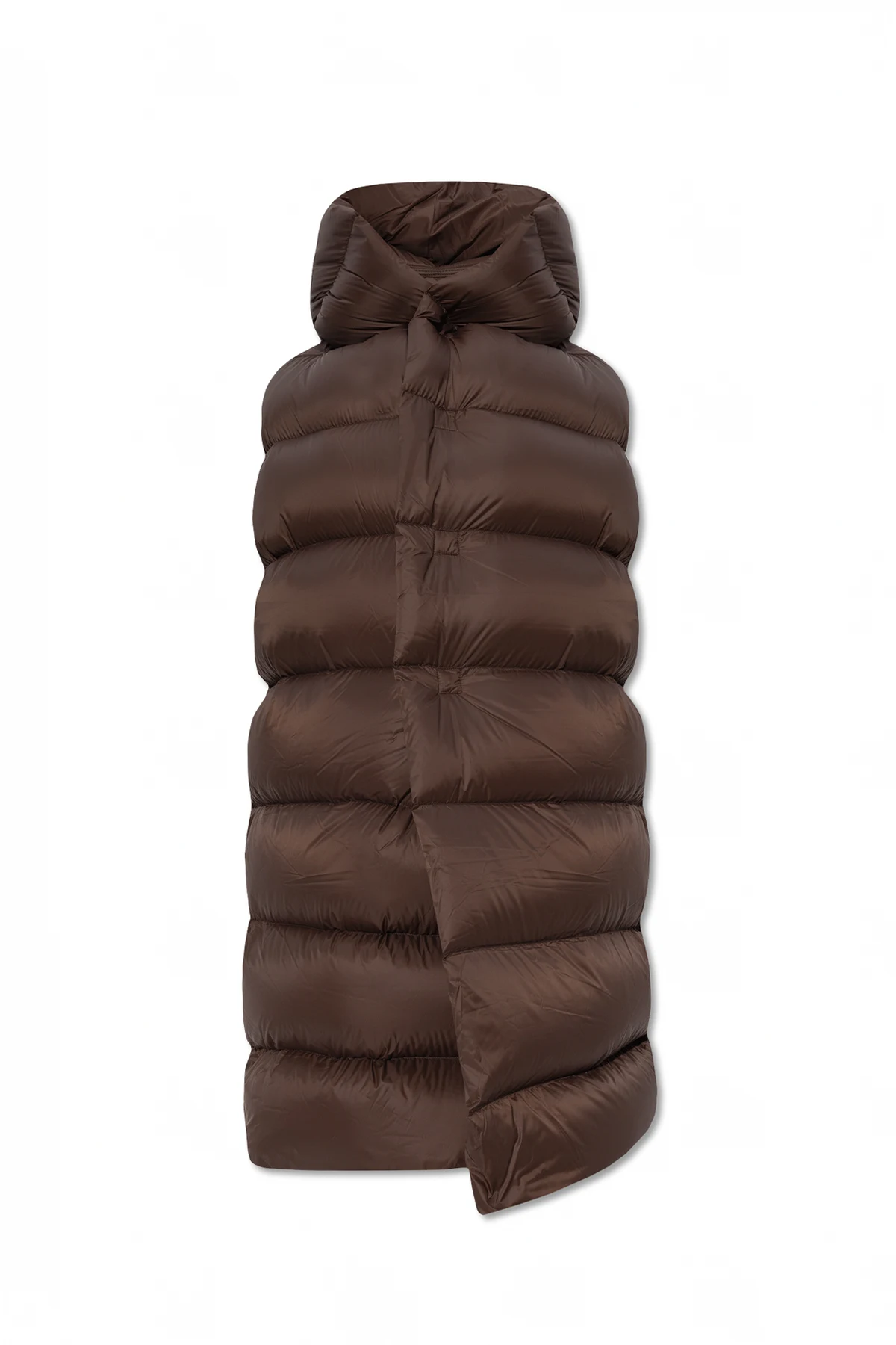 Down vest