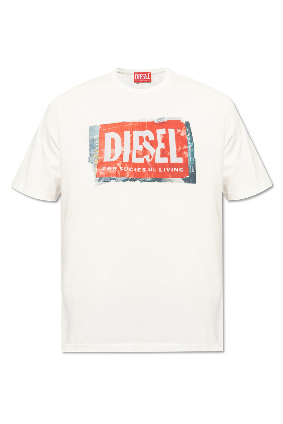 T-shirt `T-ADJUST-Q6`