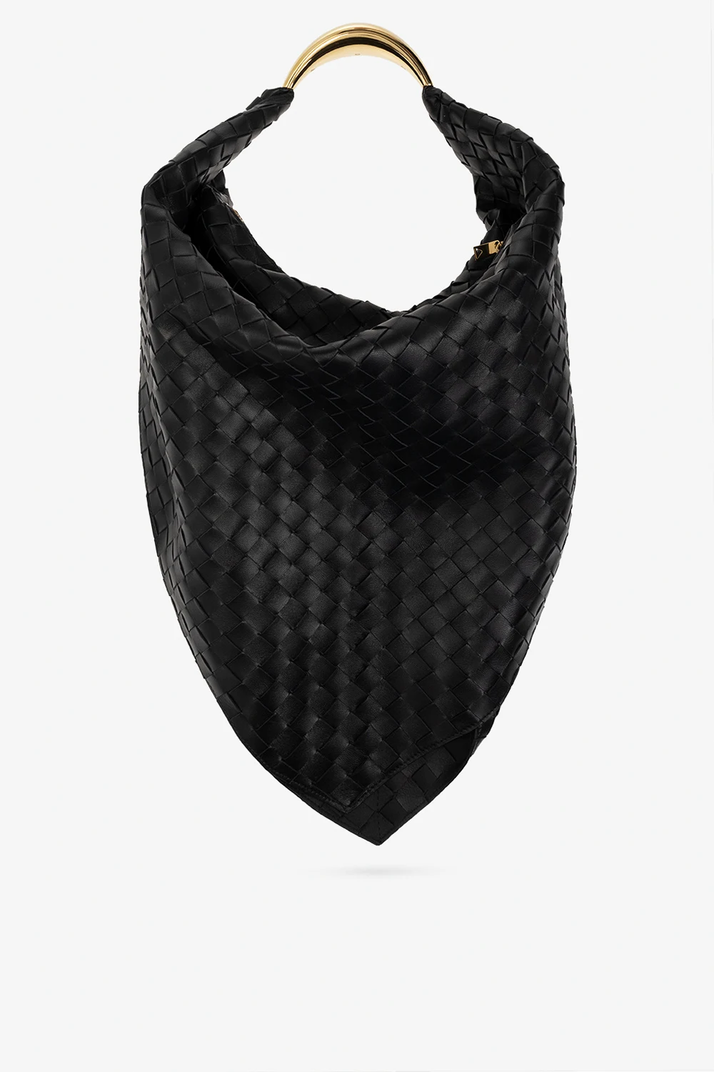 ‘Foulard’ shoulder bag