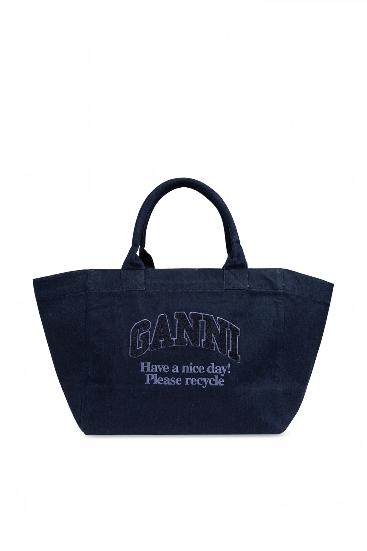 Tasche vom Typ shopper