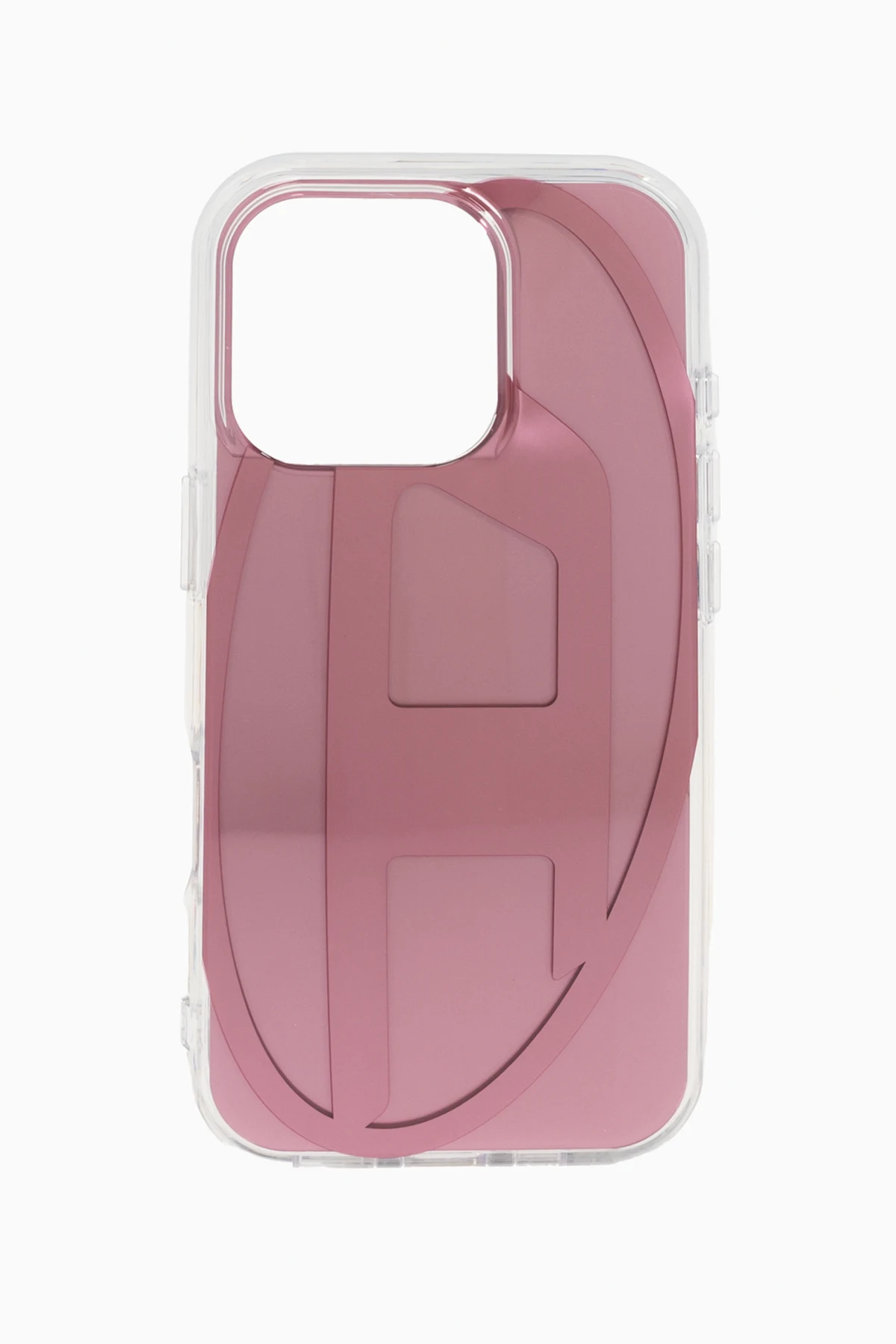 PINK Case for iPhone 16 Pro