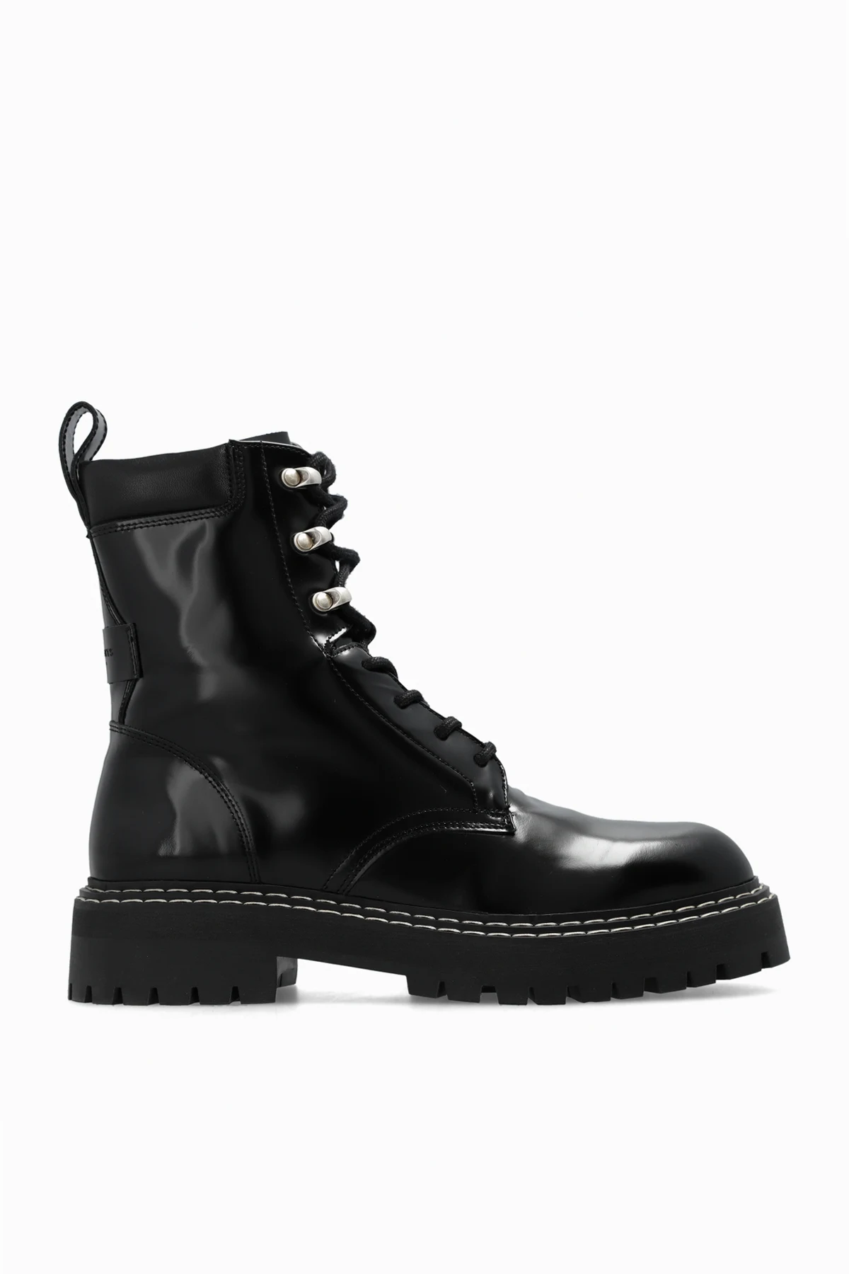‘Heidi’ ankle boots