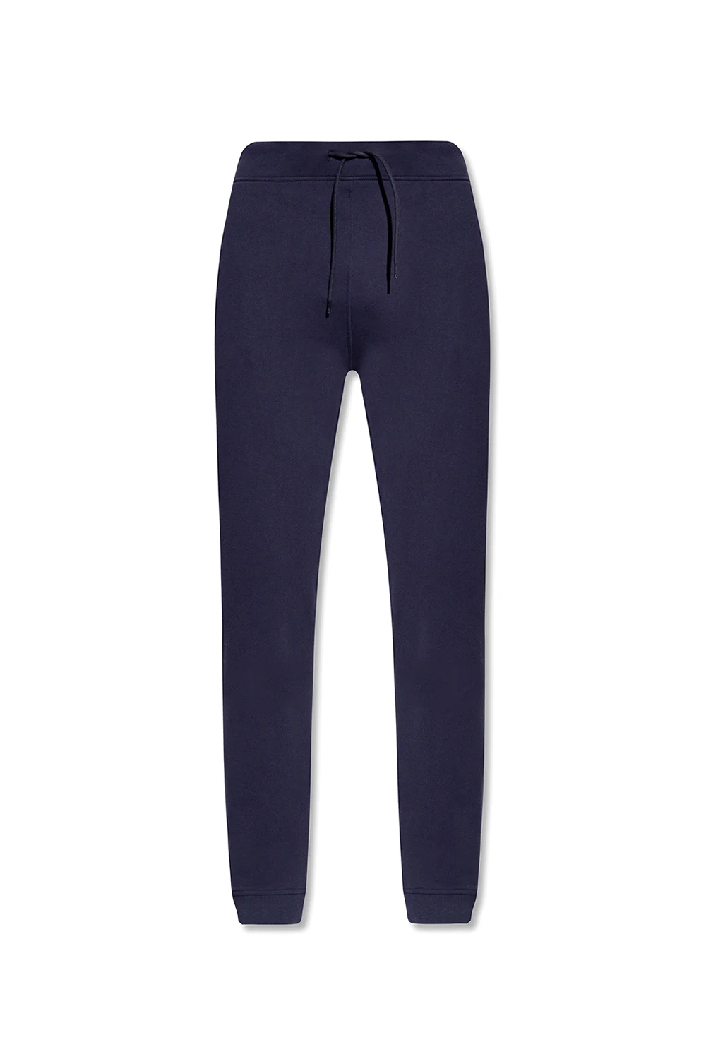 Sweatpants with logo