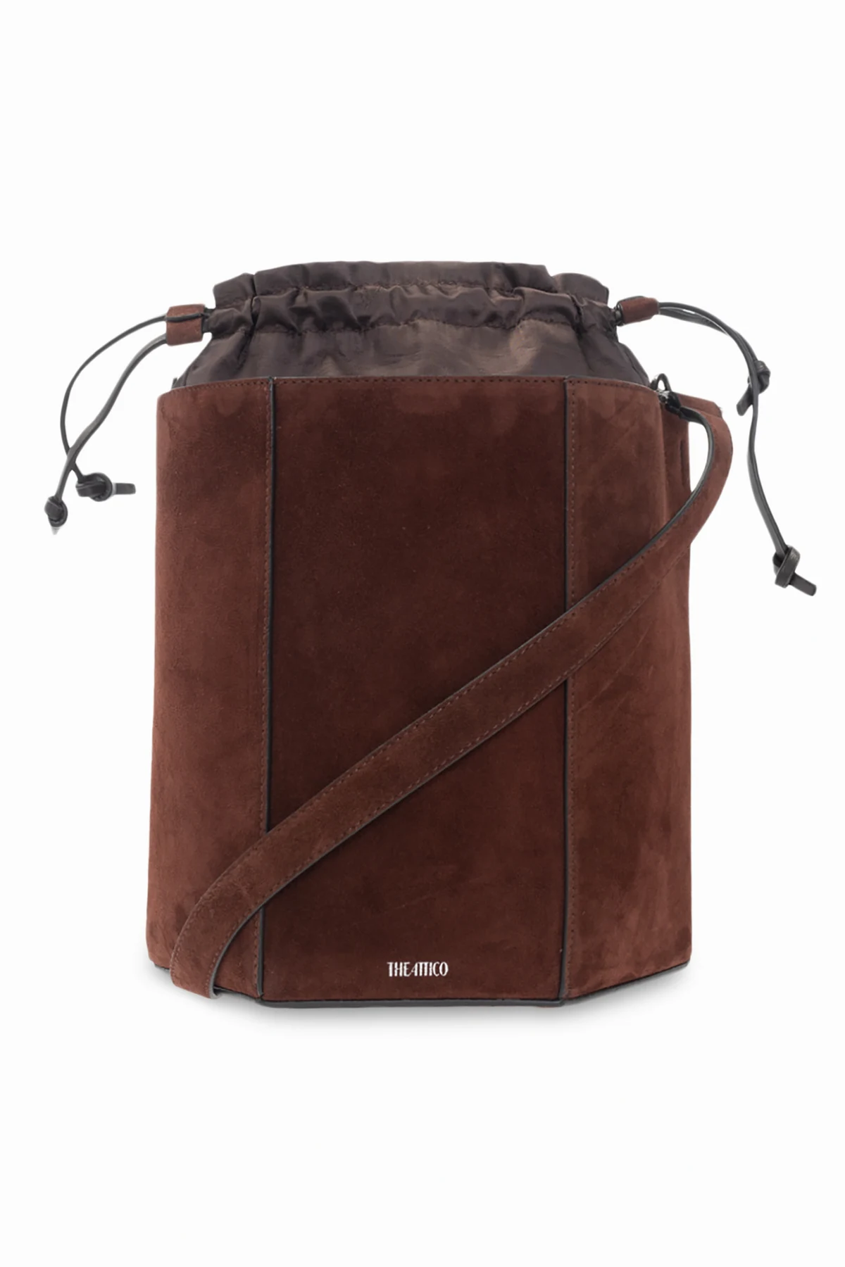 ‘11AM’ shopper bag
