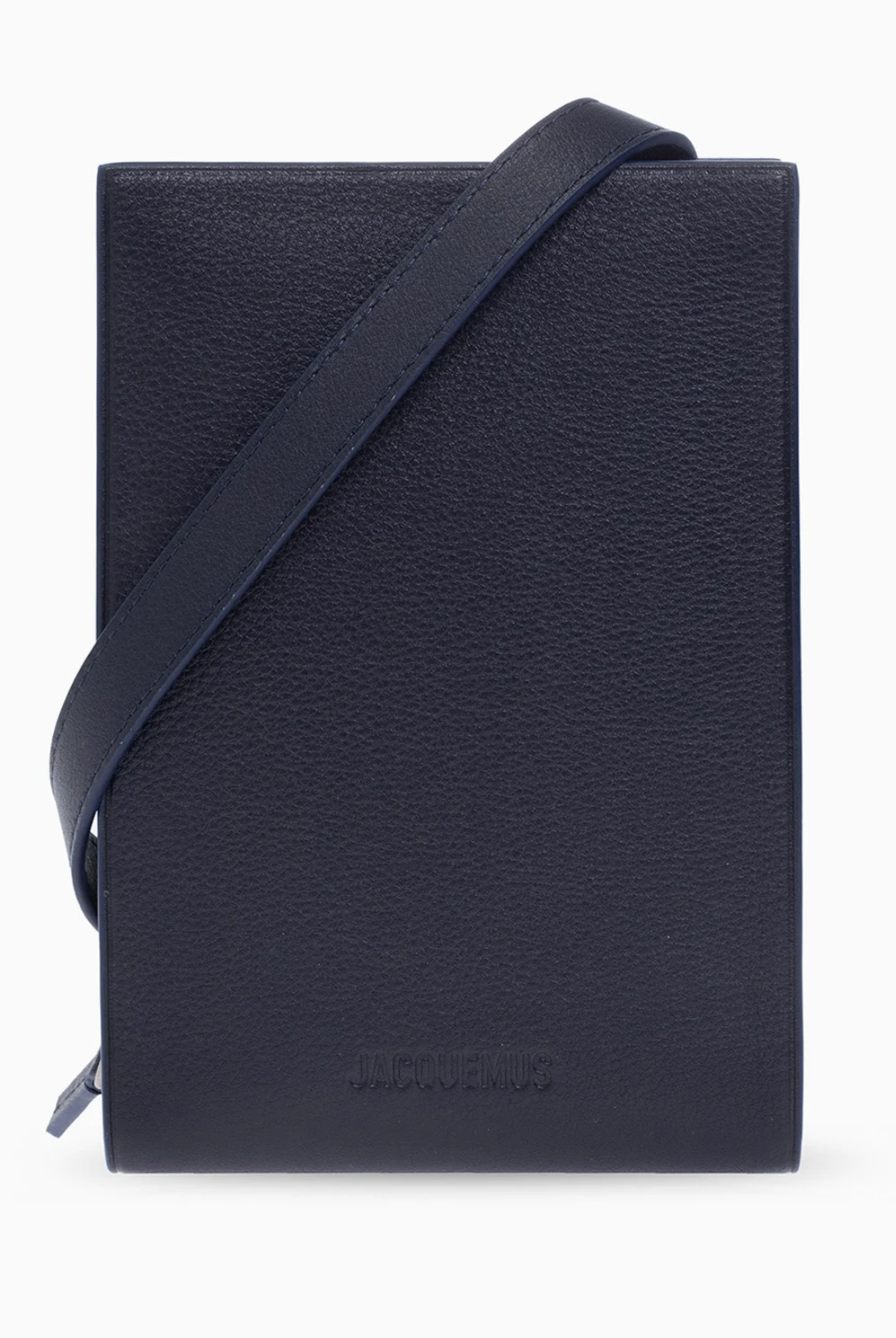 ‘Le Gadju’ phone holder with strap