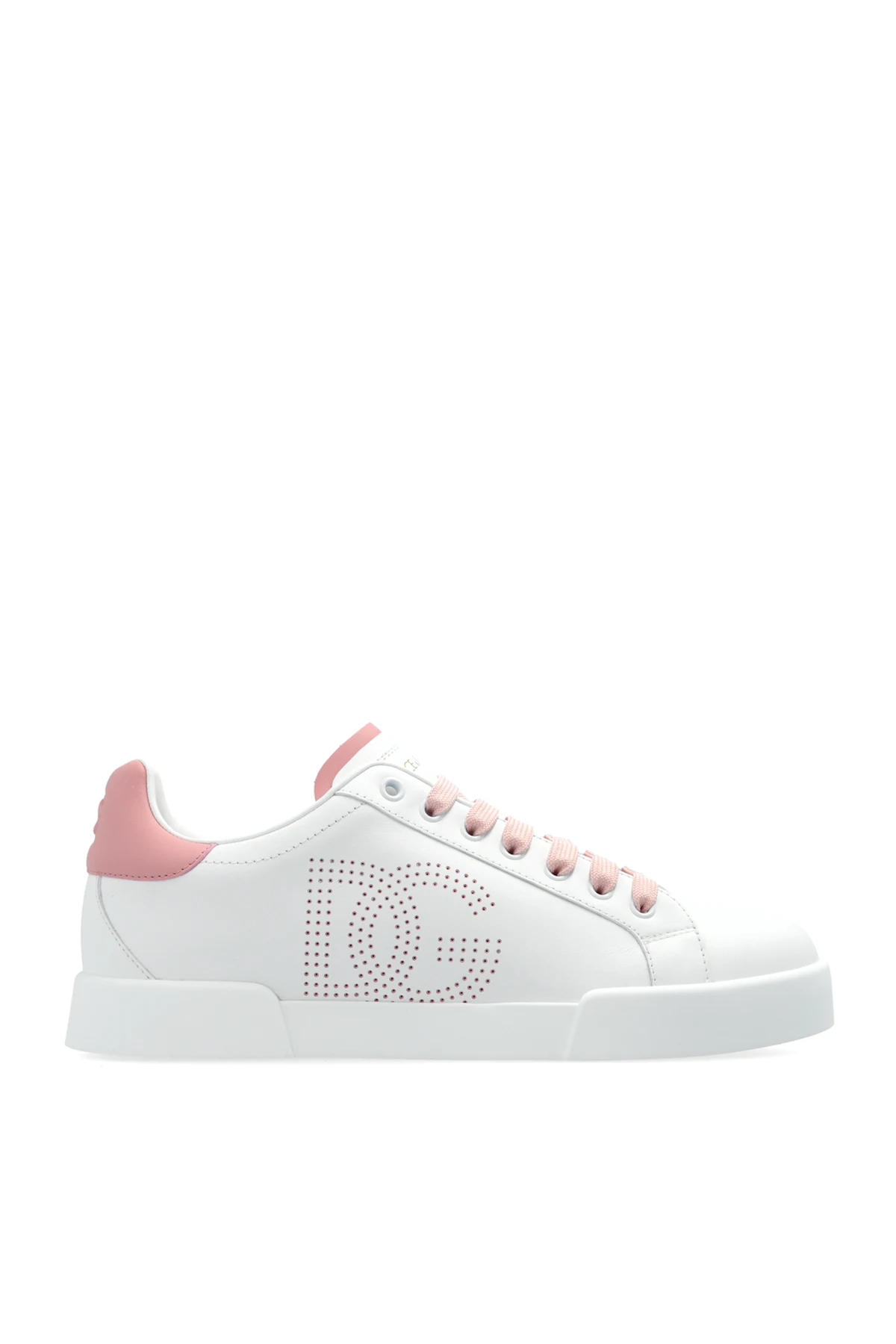 WHITE Portofino sneakers
