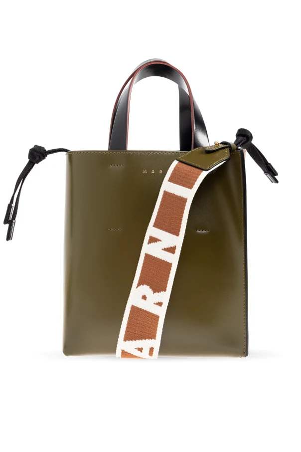 BRAUN Handtasche