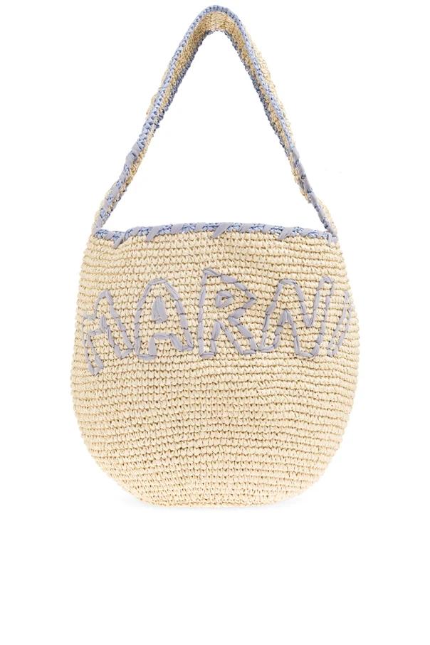 BEIGE Shopper-Tasche