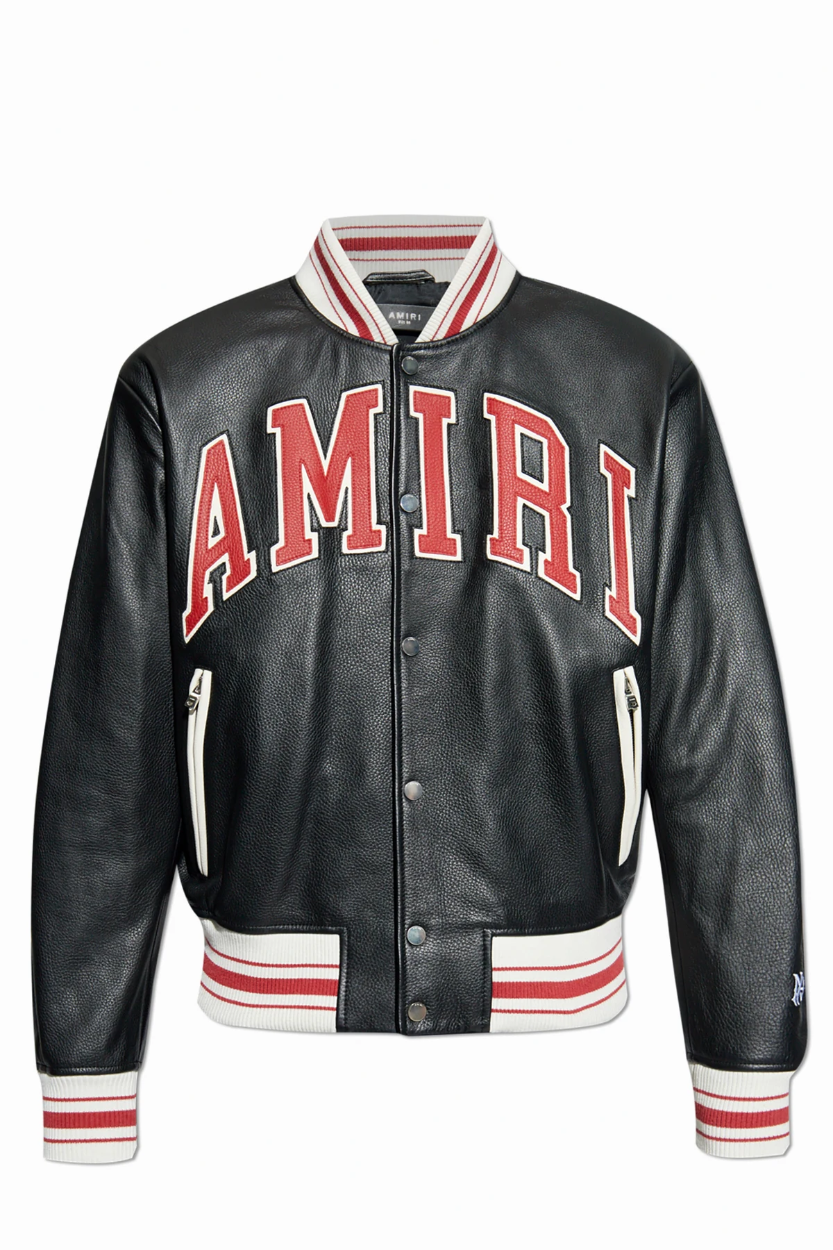 Kurtka typu `bomber`