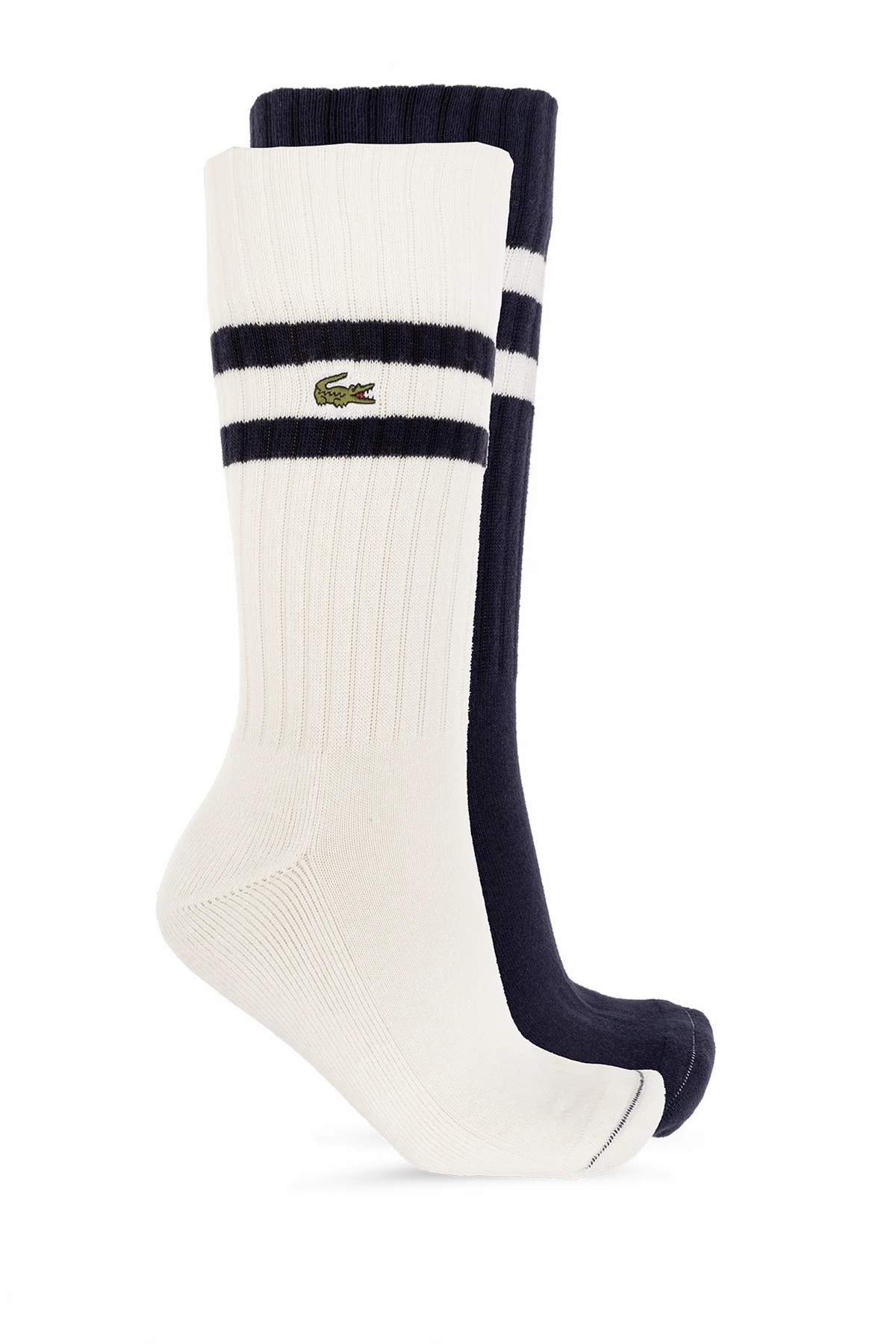 Branded socks 2-pack