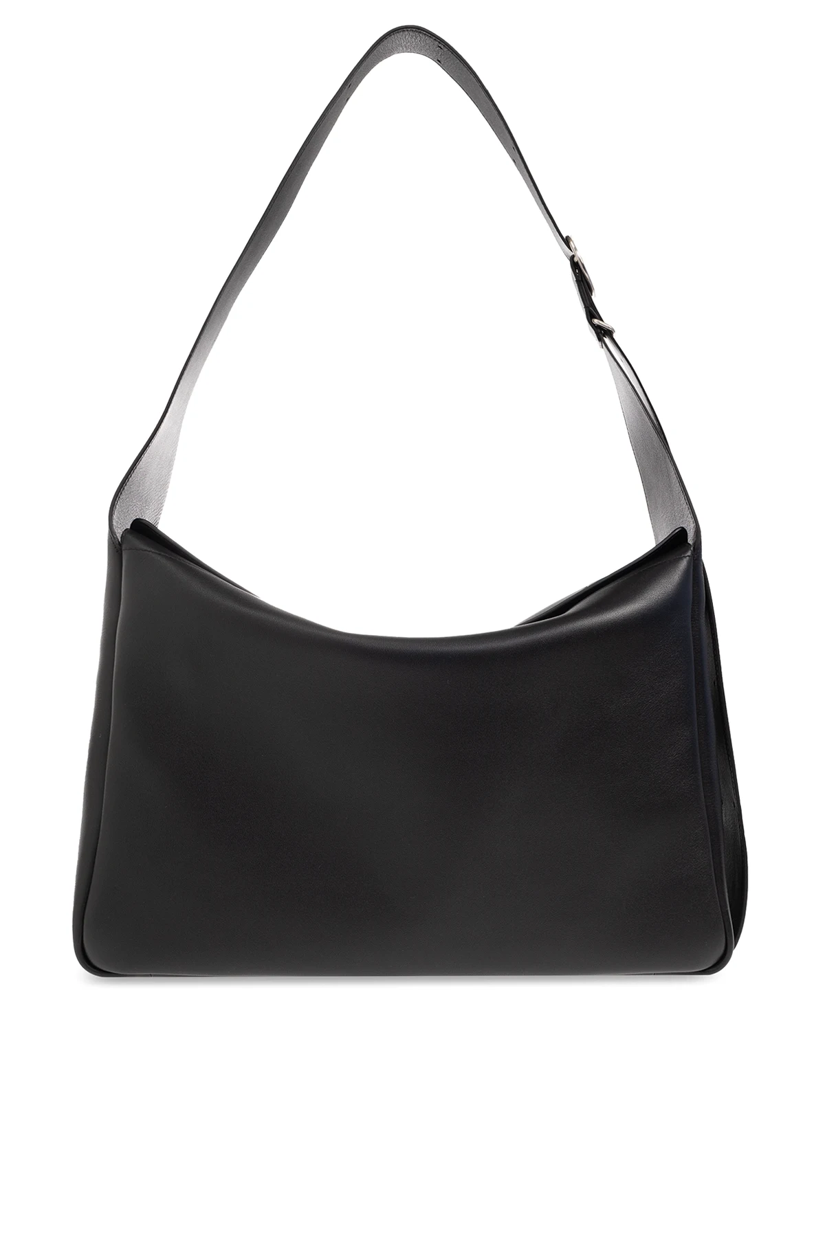 Skórzana torba na ramię