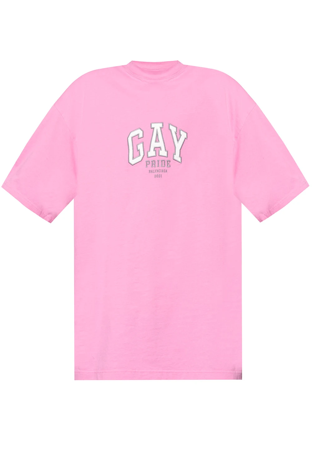Logo T-shirt