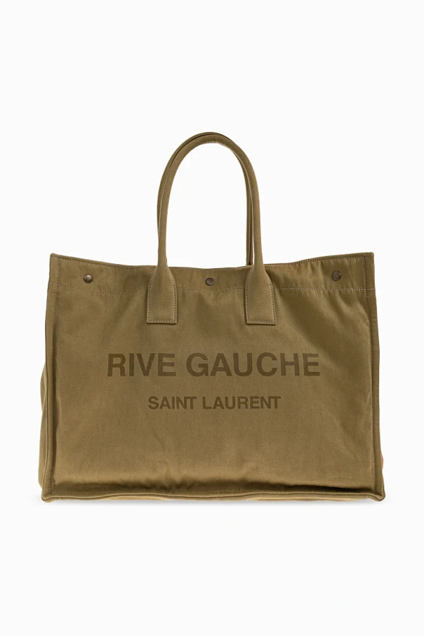 GRÜN Shopper-Tasche „Rive Gauche Large“