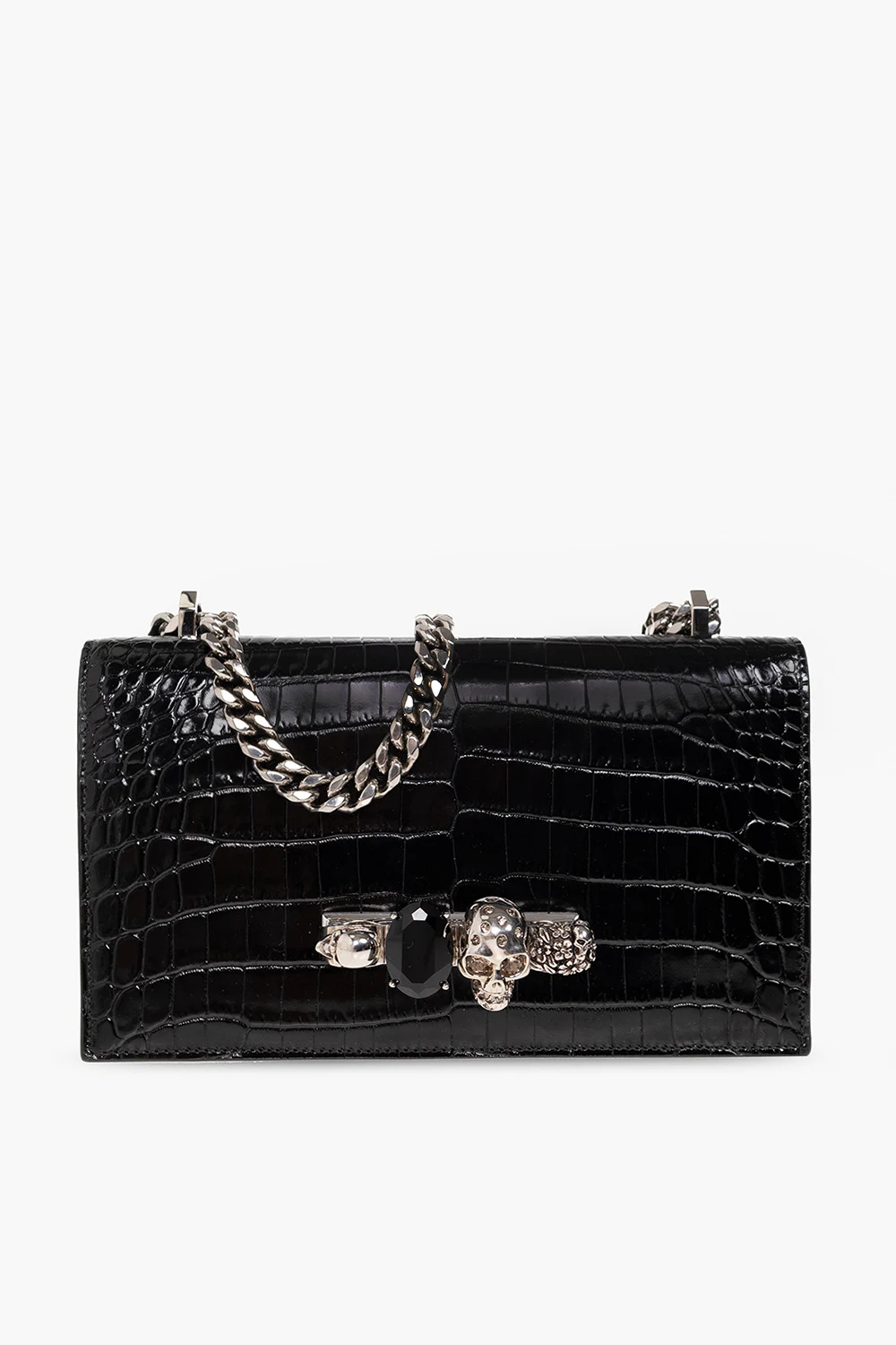 Torba na ramię ‘Jewelled Satchel’