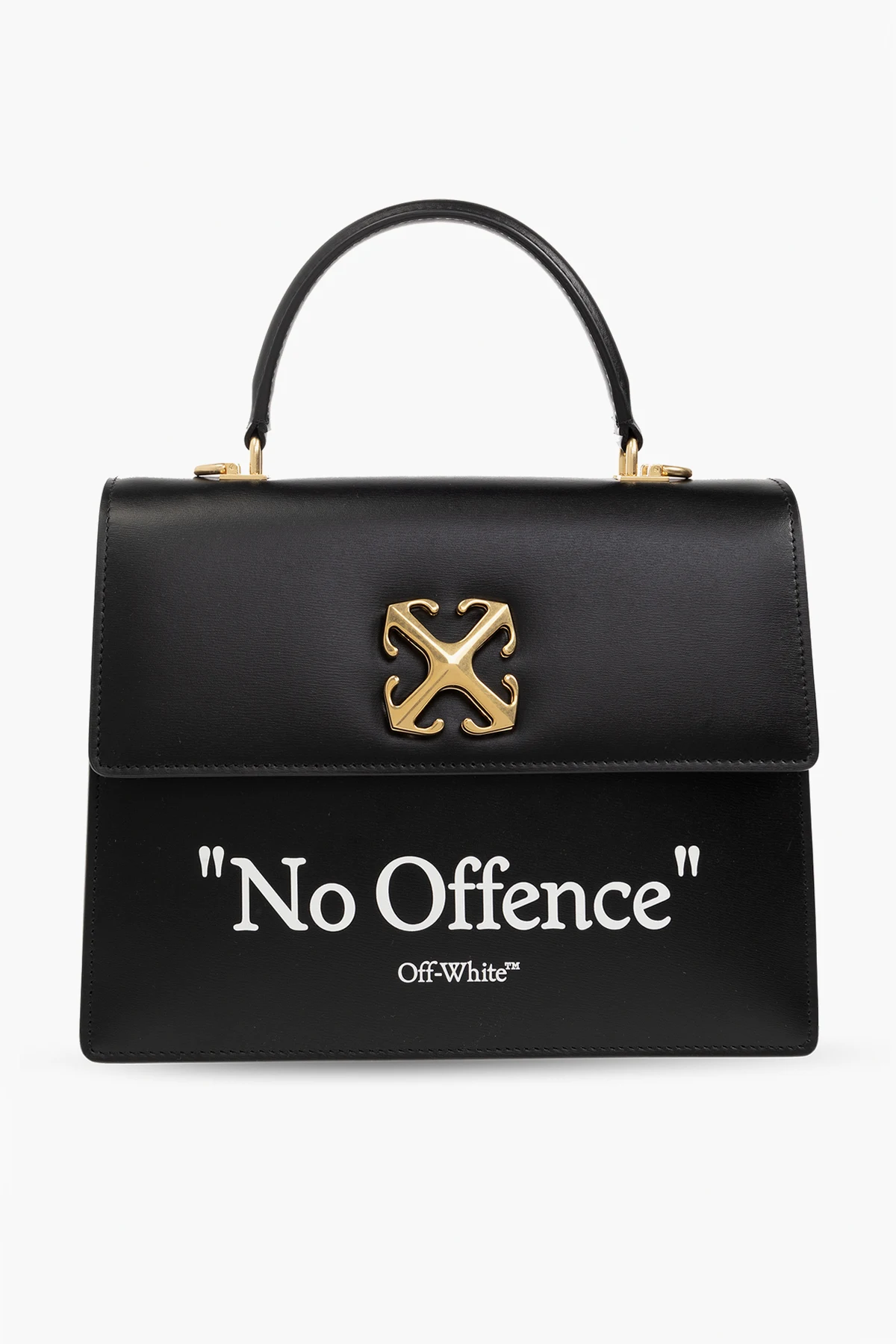 ‘Jitney 2.8’ shoulder bag