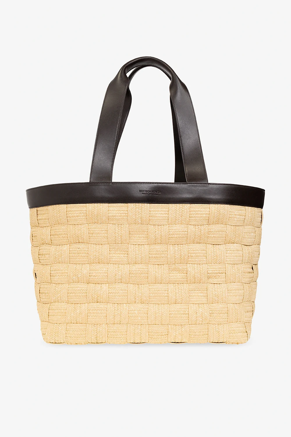 Torba ‘Cassette’ typu ‘shopper’