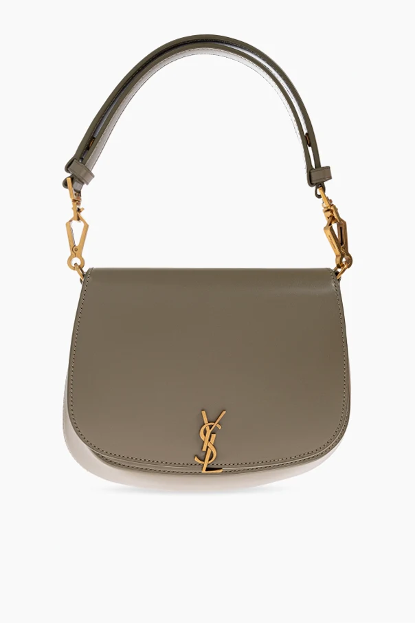 ZIELONY Torba do ręki `Voltaire Mini`