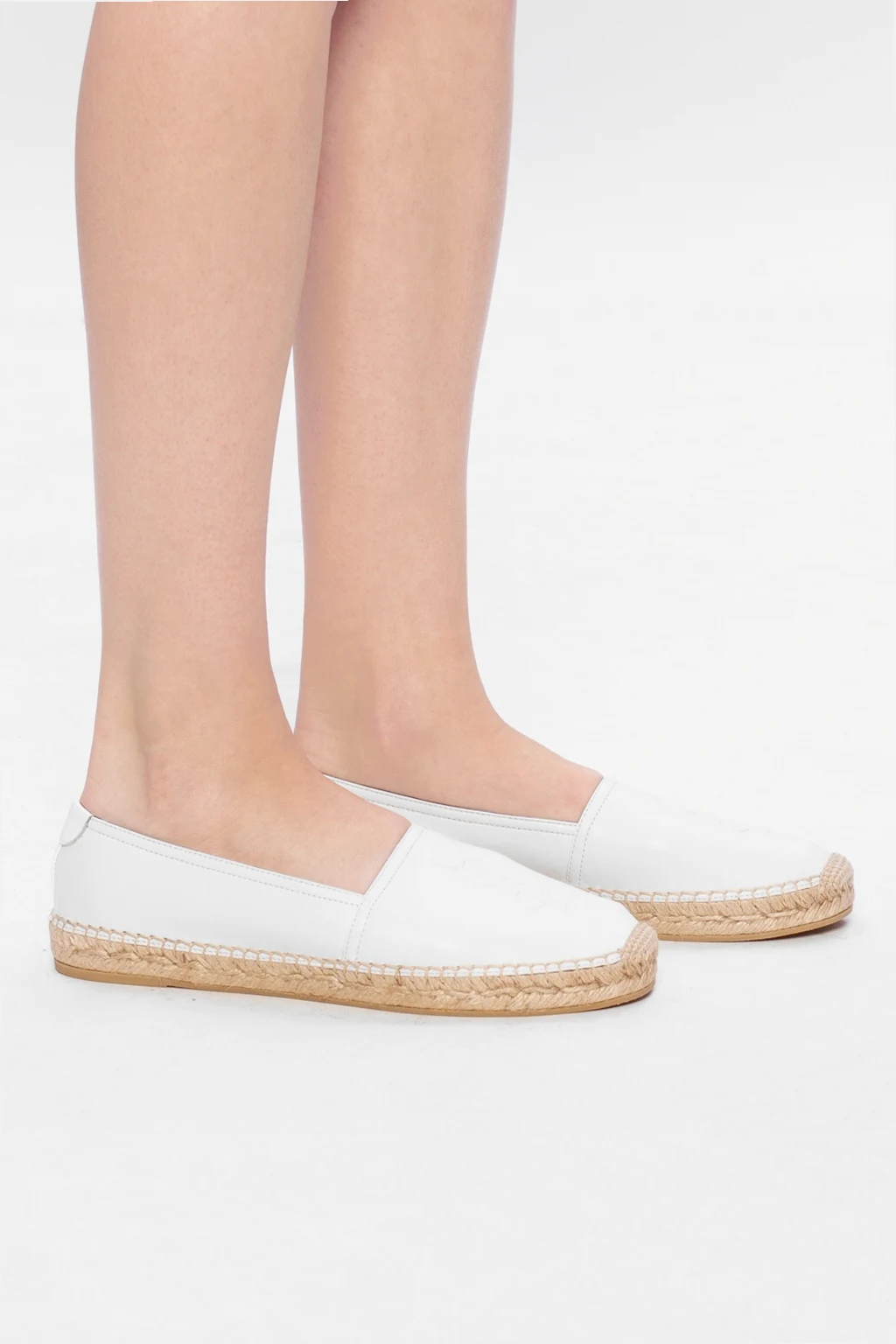 ‘Monogram’ espadrilles