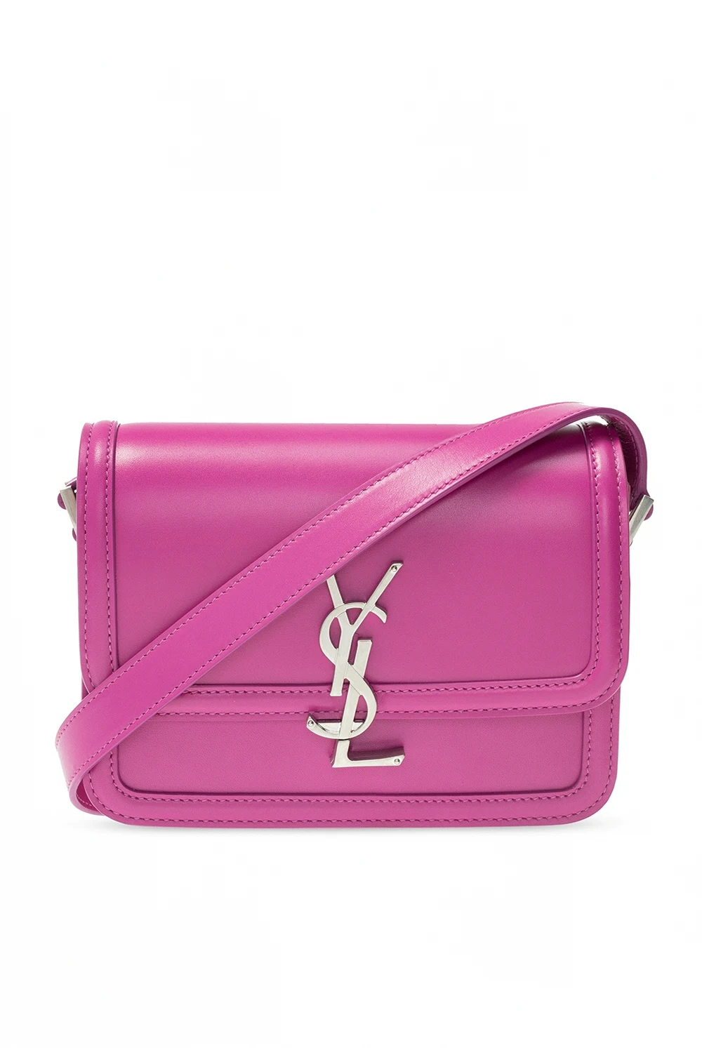 'Solferino' shoulder bag