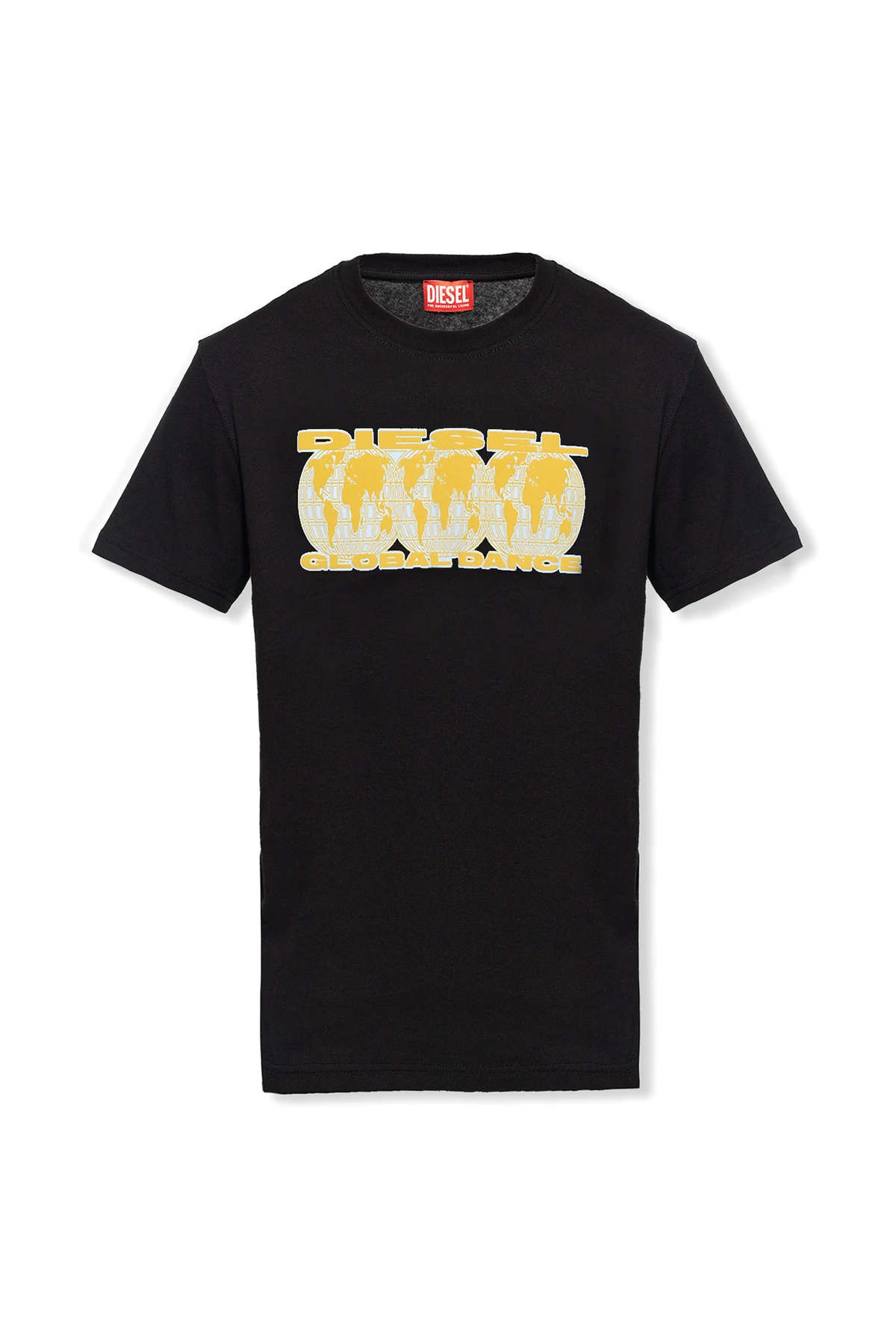 T-shirt ‘T-DIEGOR-L10’