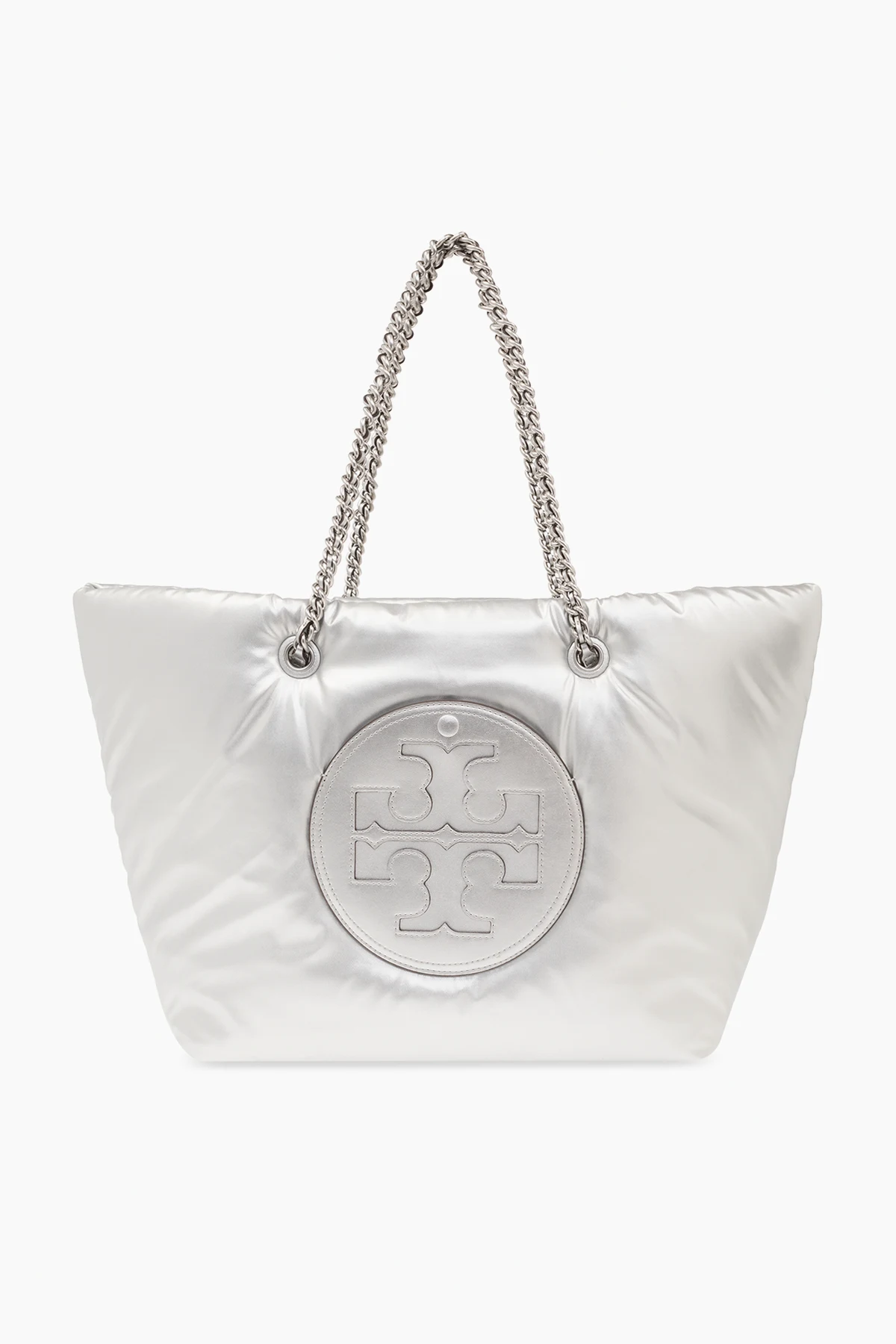 ‘Ella Puffy’ shopper bag