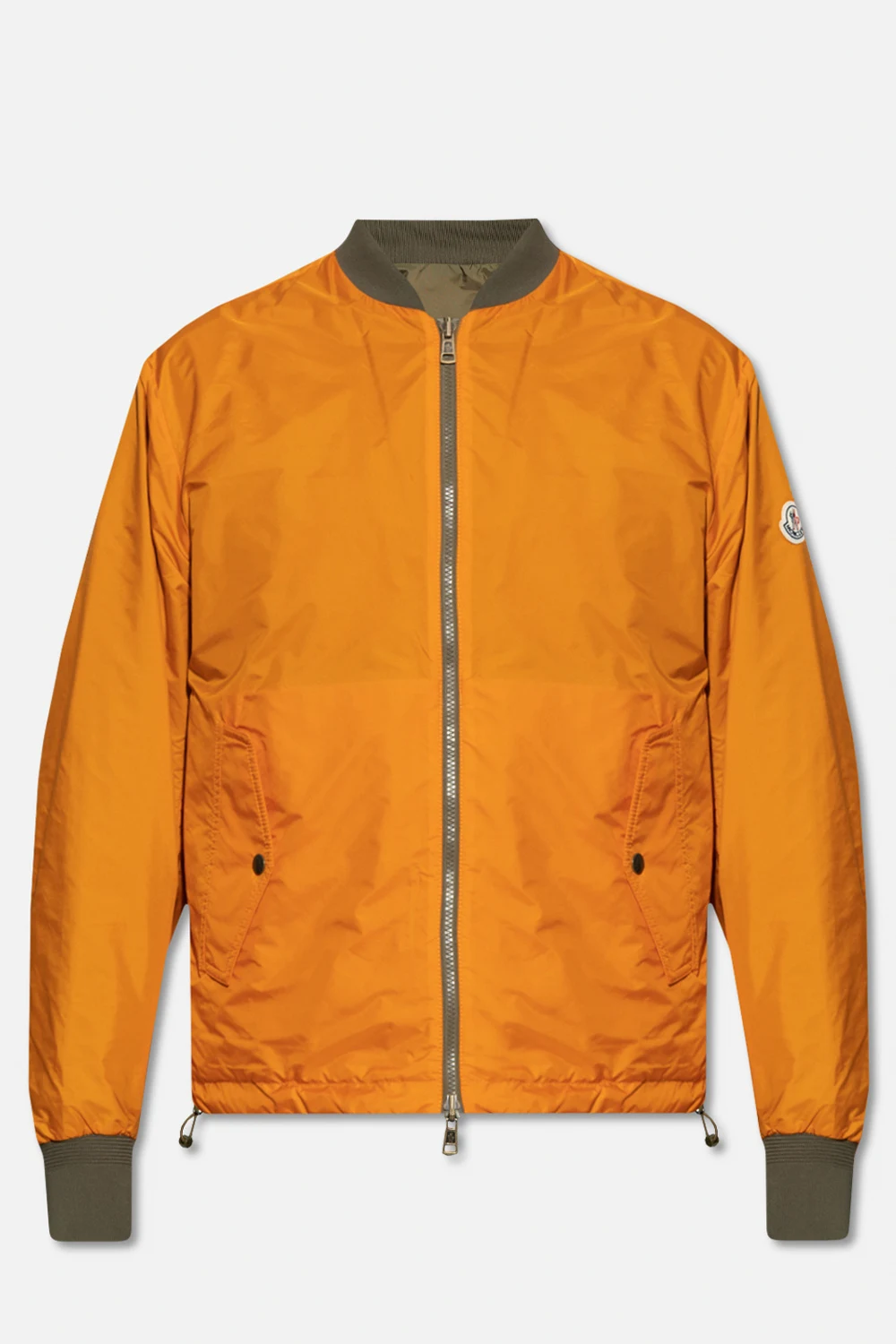 ‘Ouveze’ reversible jacket
