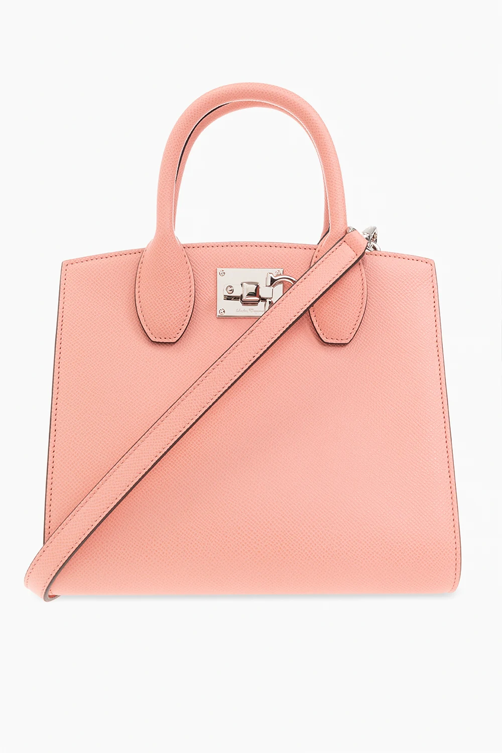 ‘Studio Box Mini’ shoulder bag