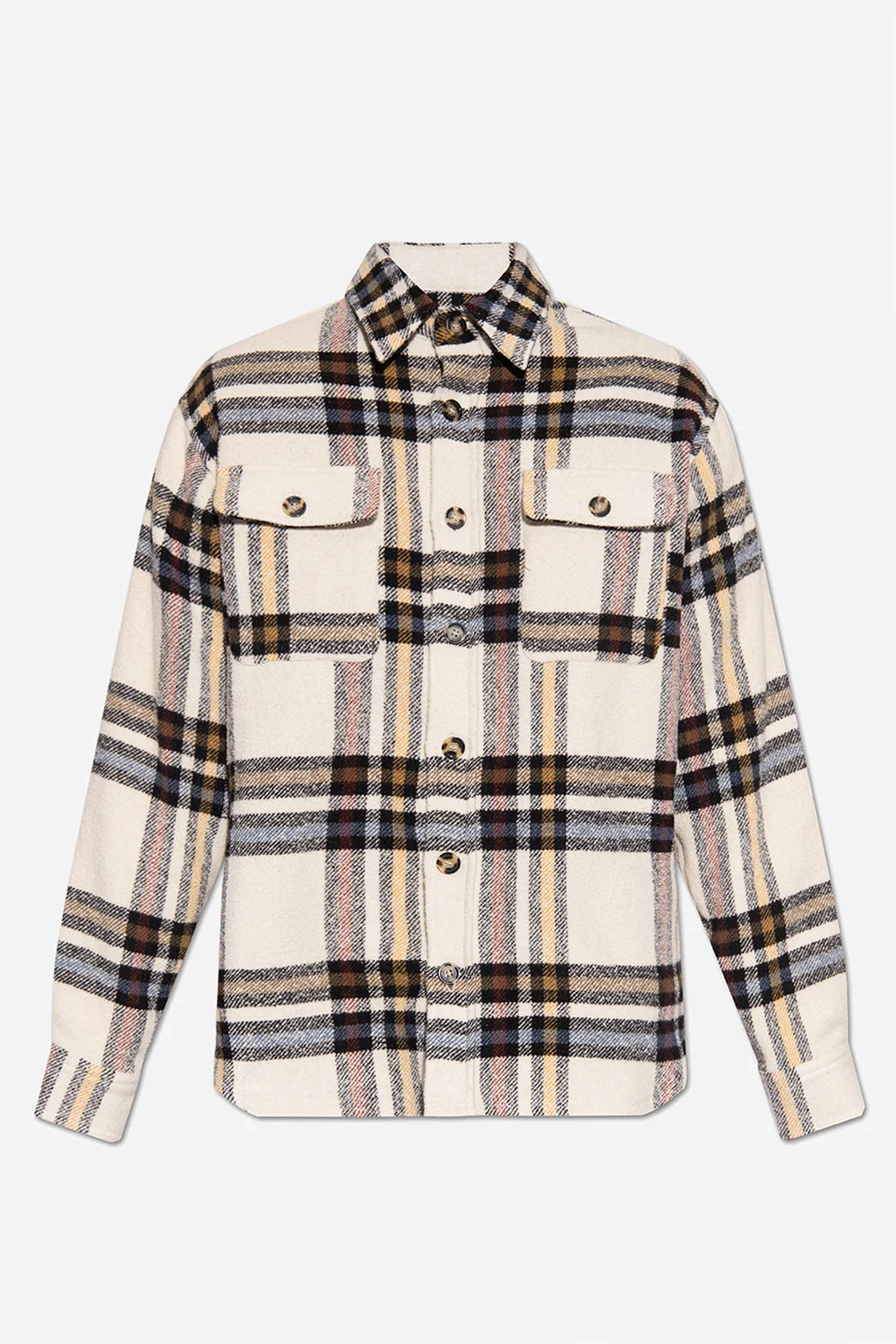 ‘Ebbaz’ shirt