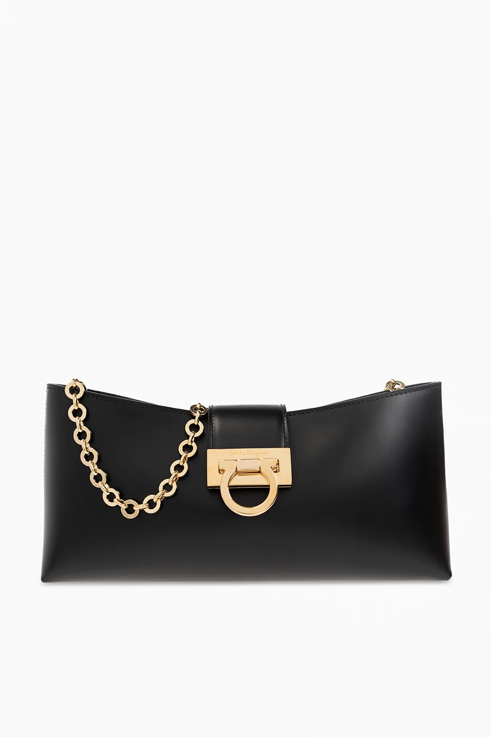‘Trifolio Small’ shoulder bag