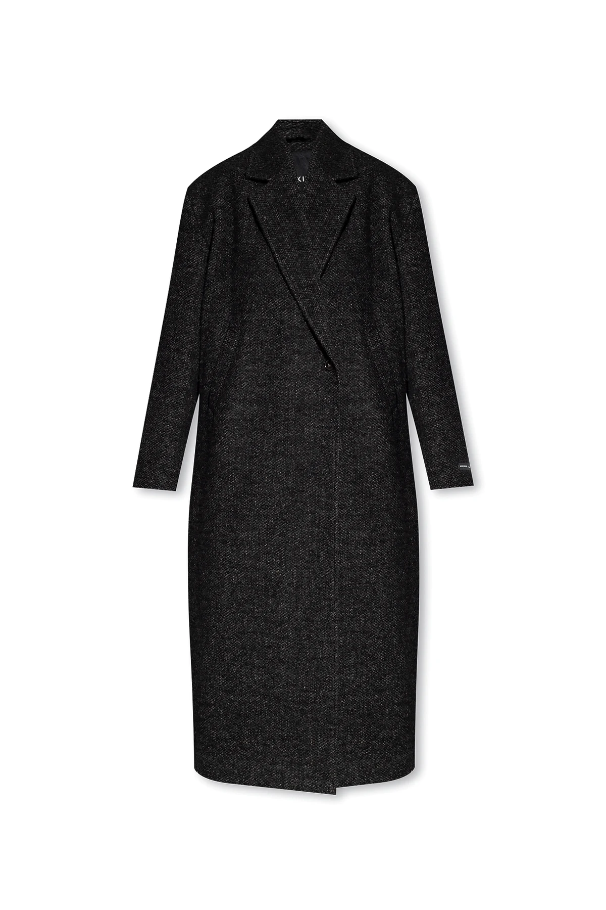 Płaszcz ‘Zoo’ typu ‘oversize’