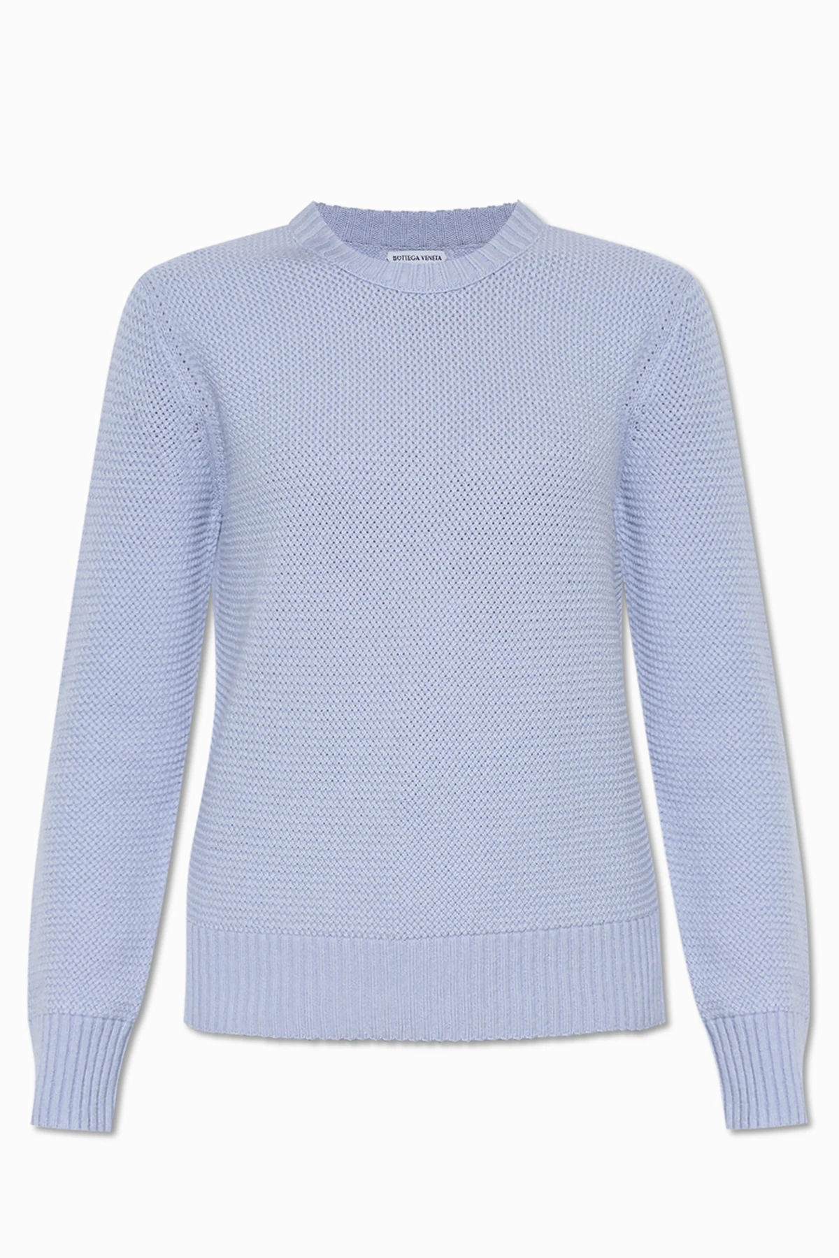 Kaszmirowy sweter