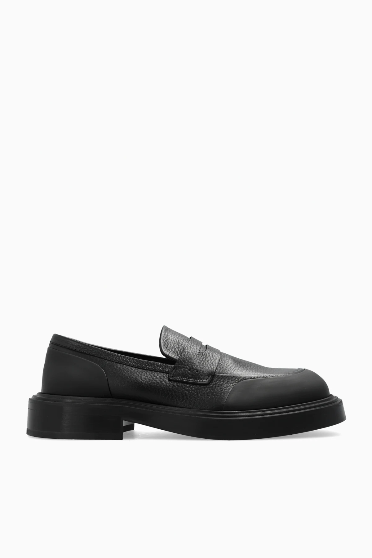 Buty ‘Dry’ typu ‘loafers’
