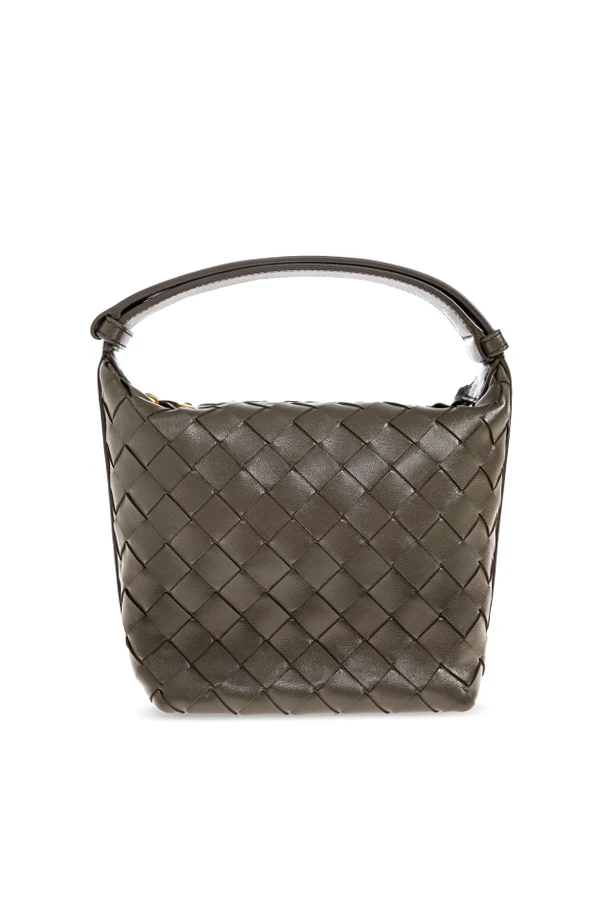 GREEN Handbag "Wallace Mini"