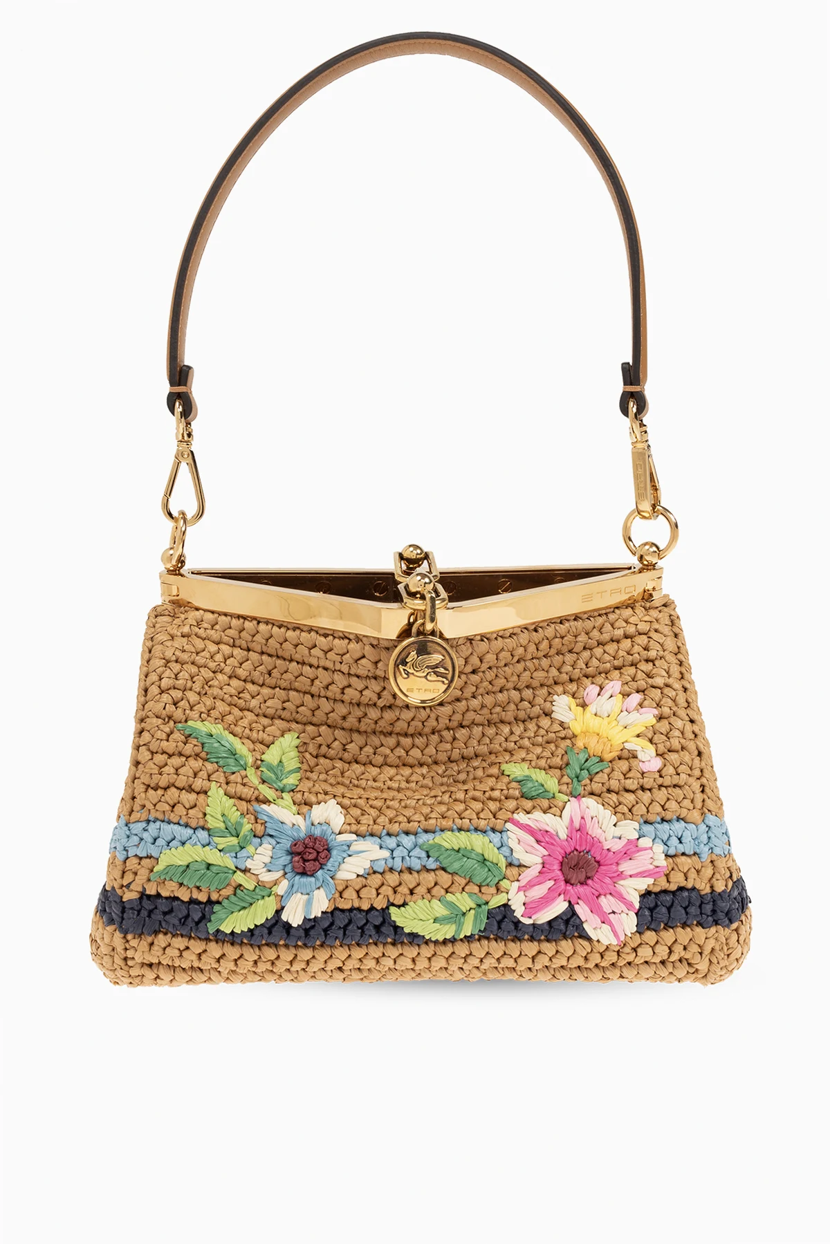 ‘Vela Mini’ shoulder bag