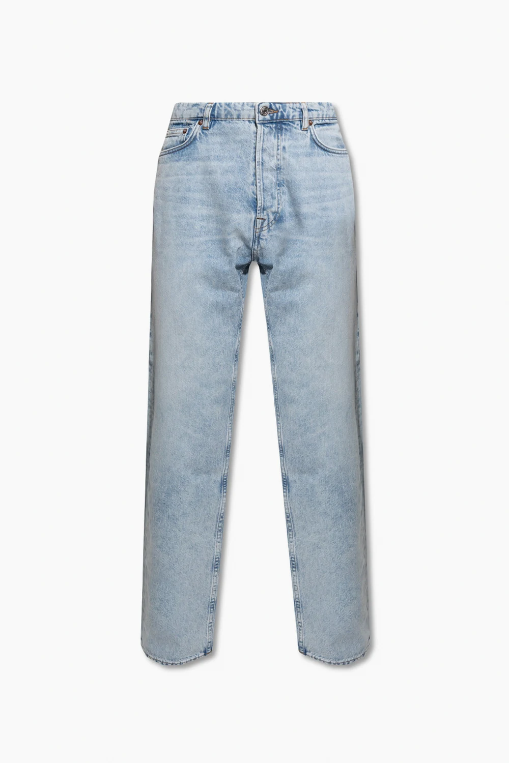 ‘Roger’ loose jeans