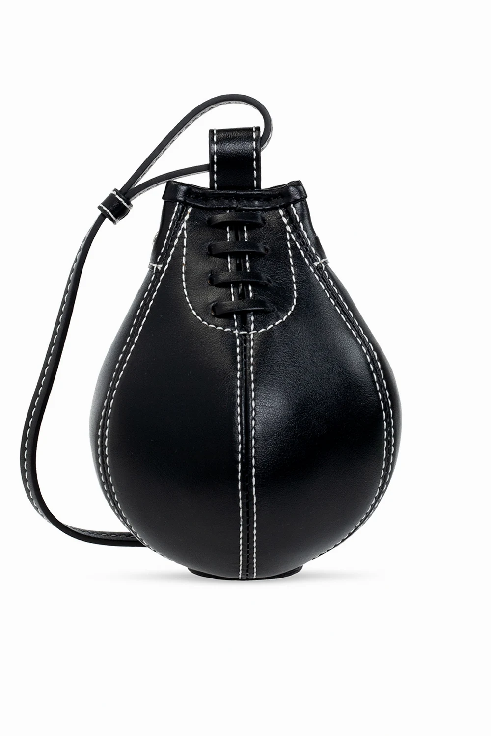 ‘Nano Punch’ shoulder bag