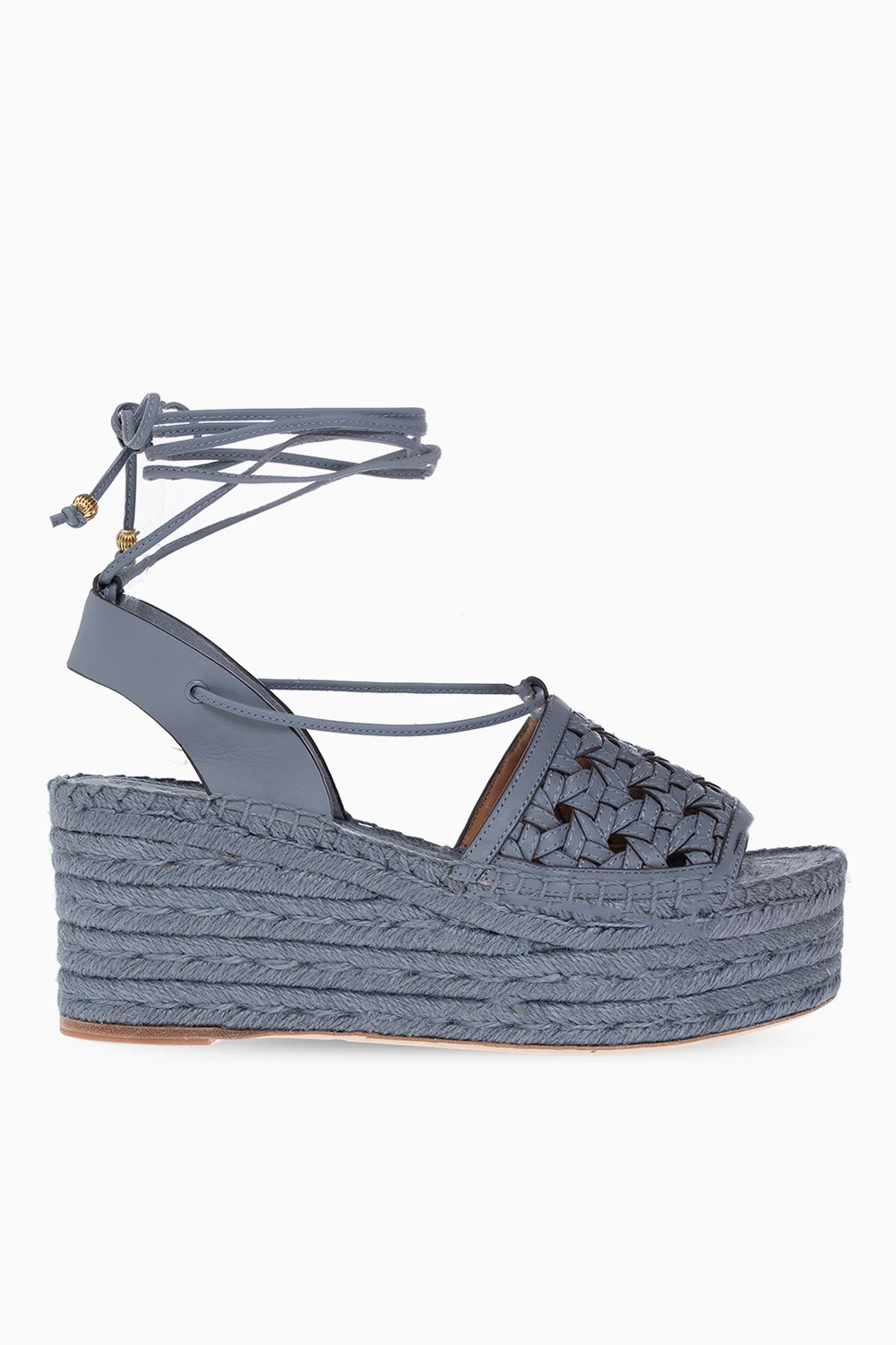 Platform sandals