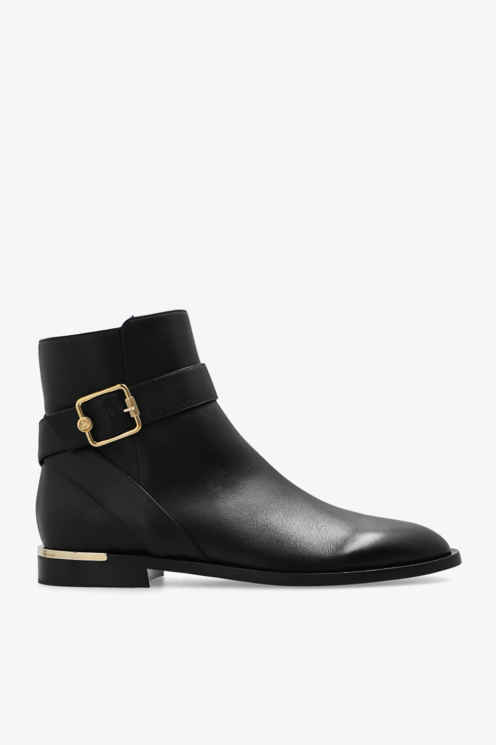 ‘Clarice’ ankle boots