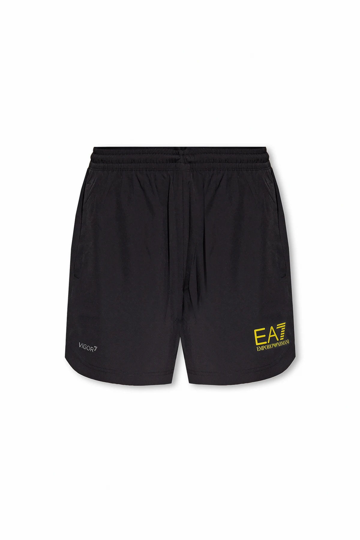 Training shorts