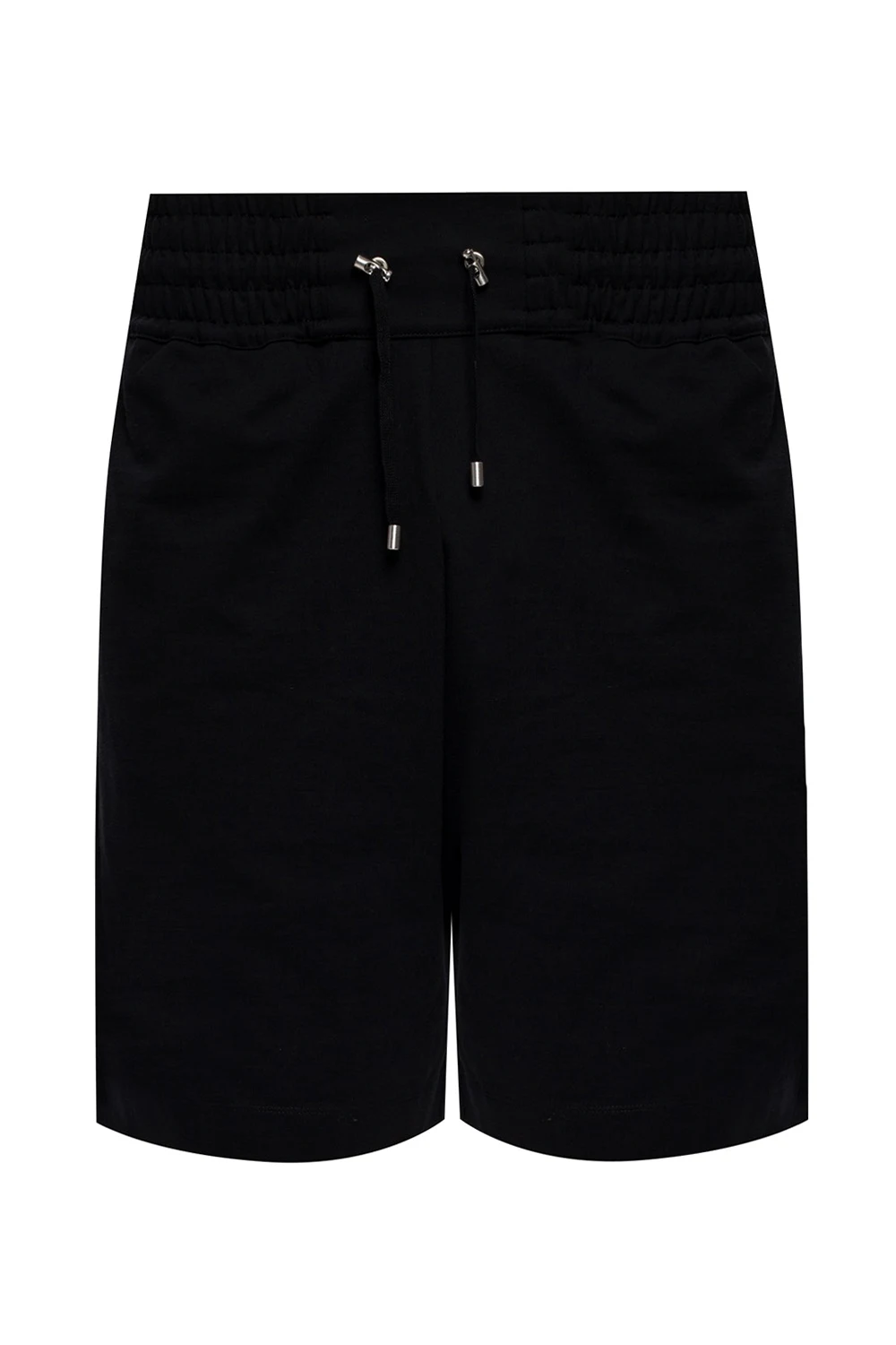 Logo shorts