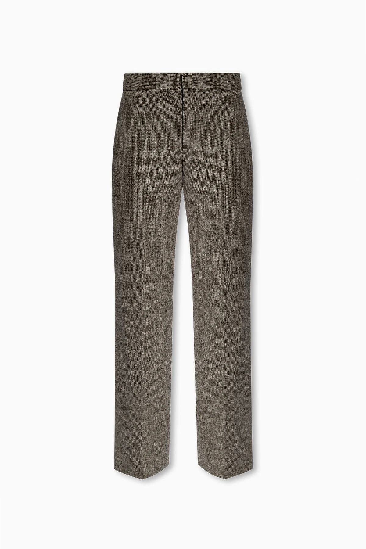 ‘Scarly’ trousers