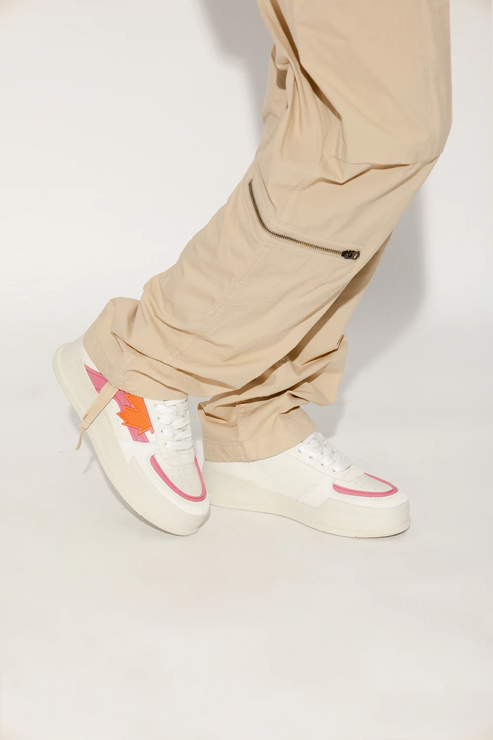 Buty sportowe ‘Canadian’