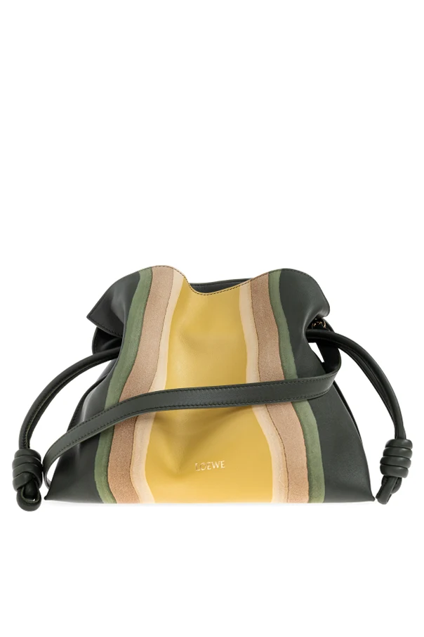 MULTICOLOUR Shoulder bag "Flamenco Medium"