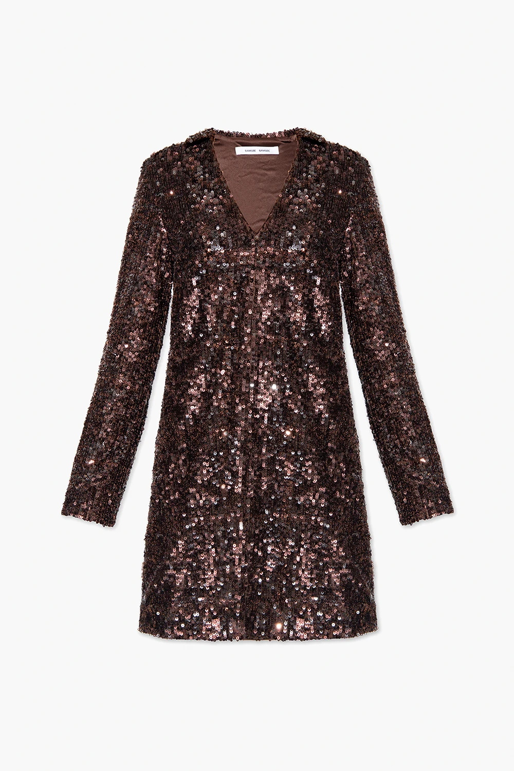 ‘Felicia’ sequin dress